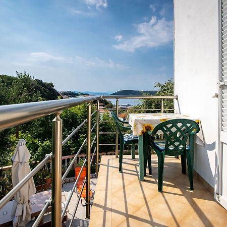 Apartments Marija 수페타르스카 드라가 외부 사진