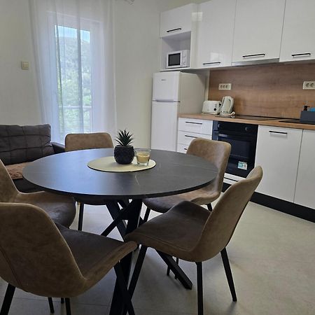 Apartments Marija 수페타르스카 드라가 외부 사진