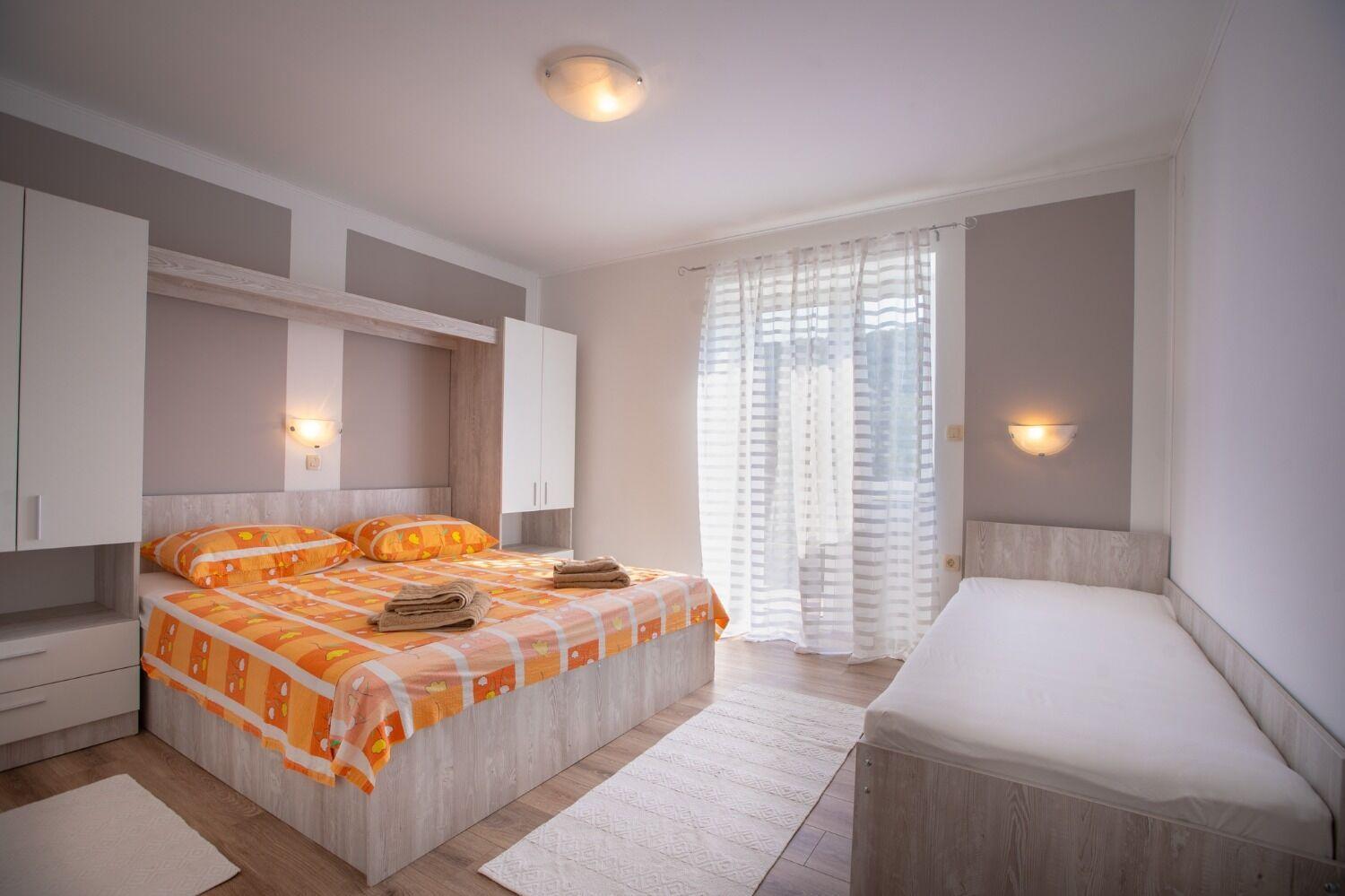 Apartments Marija 수페타르스카 드라가 외부 사진