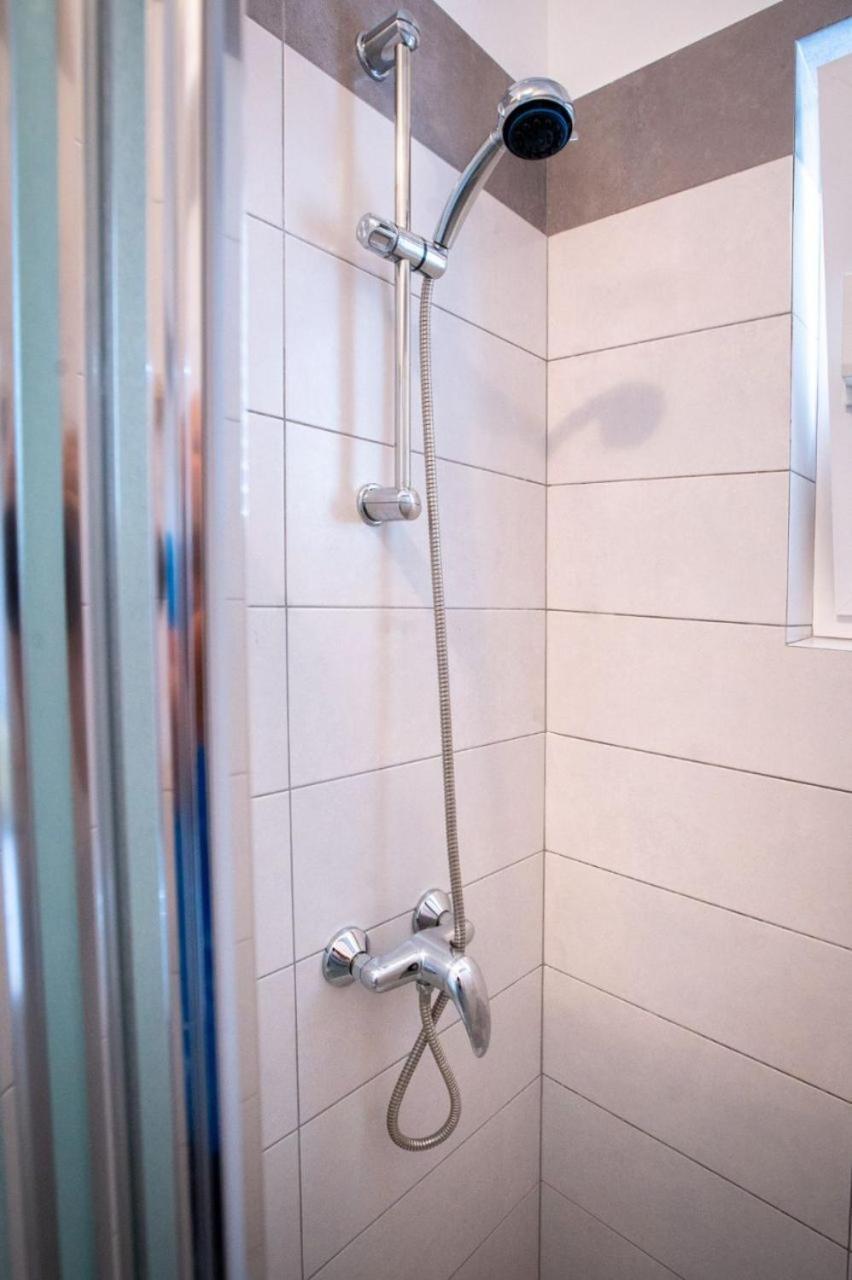 Apartments Marija 수페타르스카 드라가 외부 사진