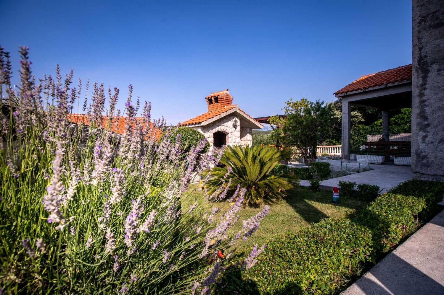 Apartments Marija 수페타르스카 드라가 외부 사진