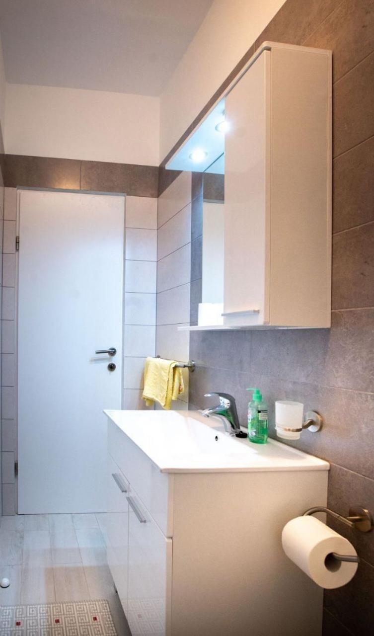 Apartments Marija 수페타르스카 드라가 외부 사진