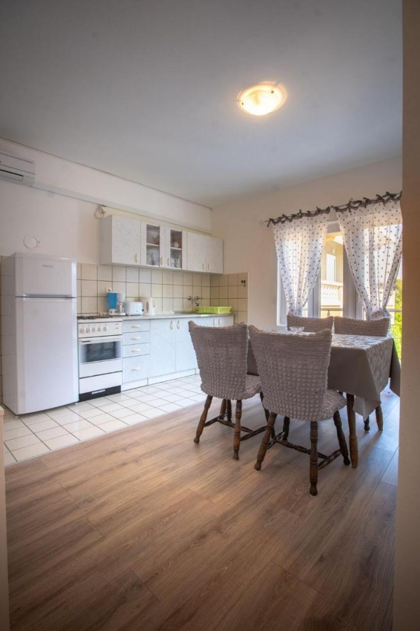 Apartments Marija 수페타르스카 드라가 외부 사진