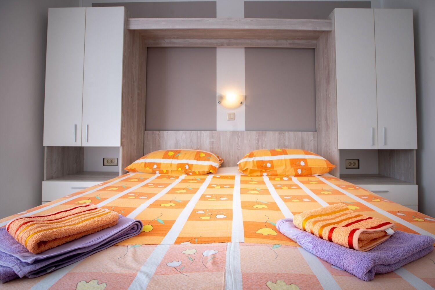 Apartments Marija 수페타르스카 드라가 외부 사진