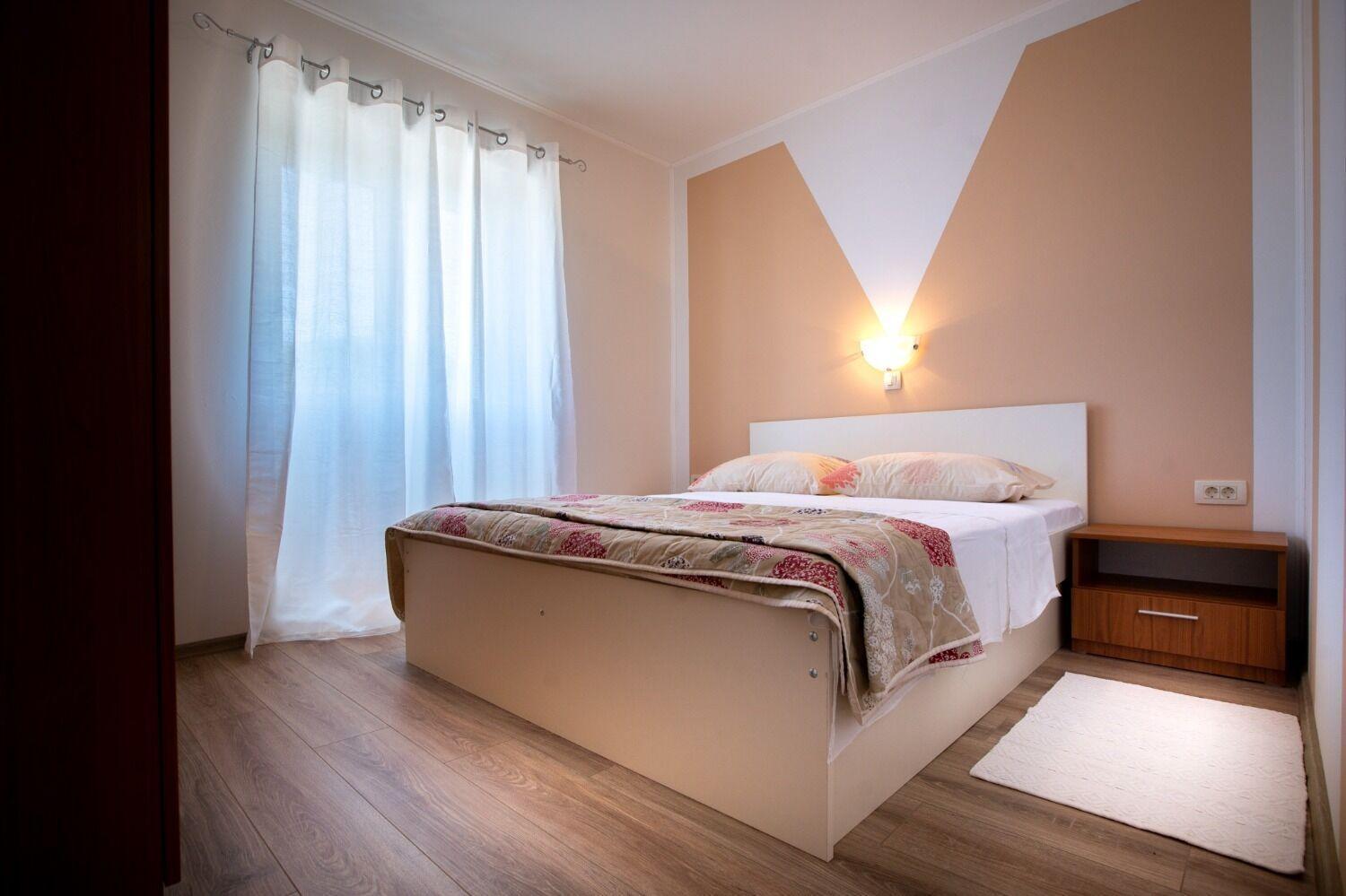 Apartments Marija 수페타르스카 드라가 외부 사진