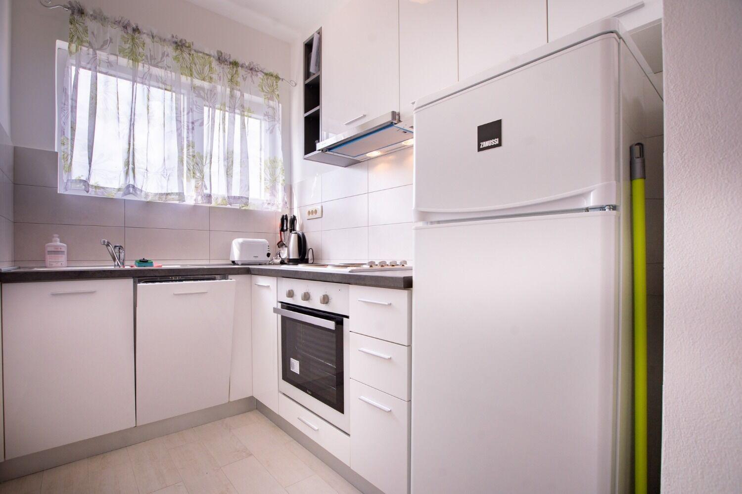 Apartments Marija 수페타르스카 드라가 외부 사진