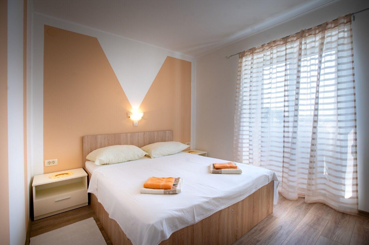 Apartments Marija 수페타르스카 드라가 외부 사진
