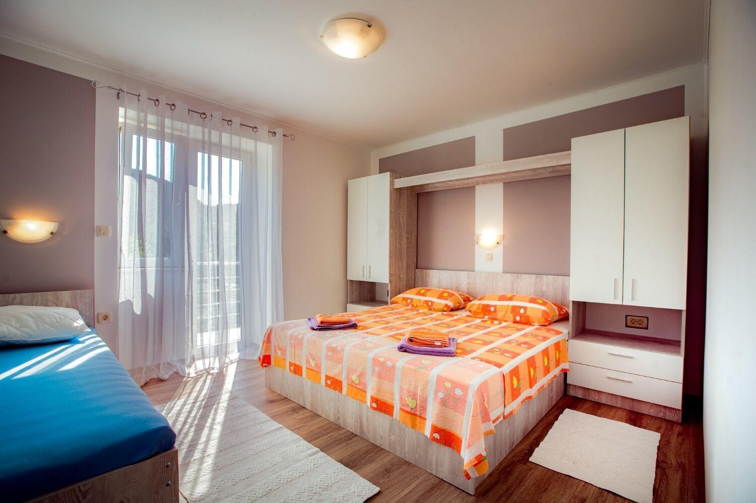 Apartments Marija 수페타르스카 드라가 외부 사진