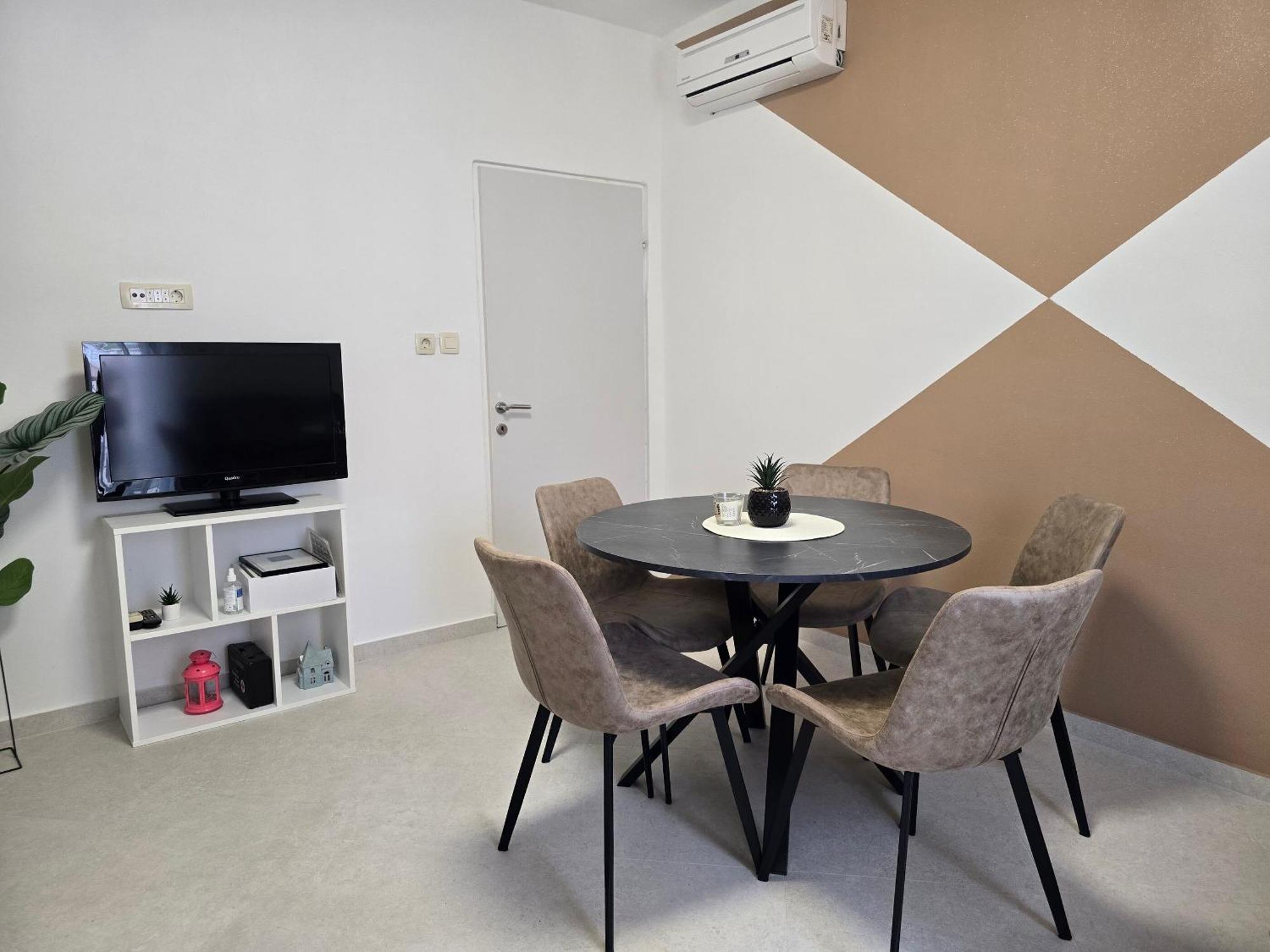 Apartments Marija 수페타르스카 드라가 외부 사진