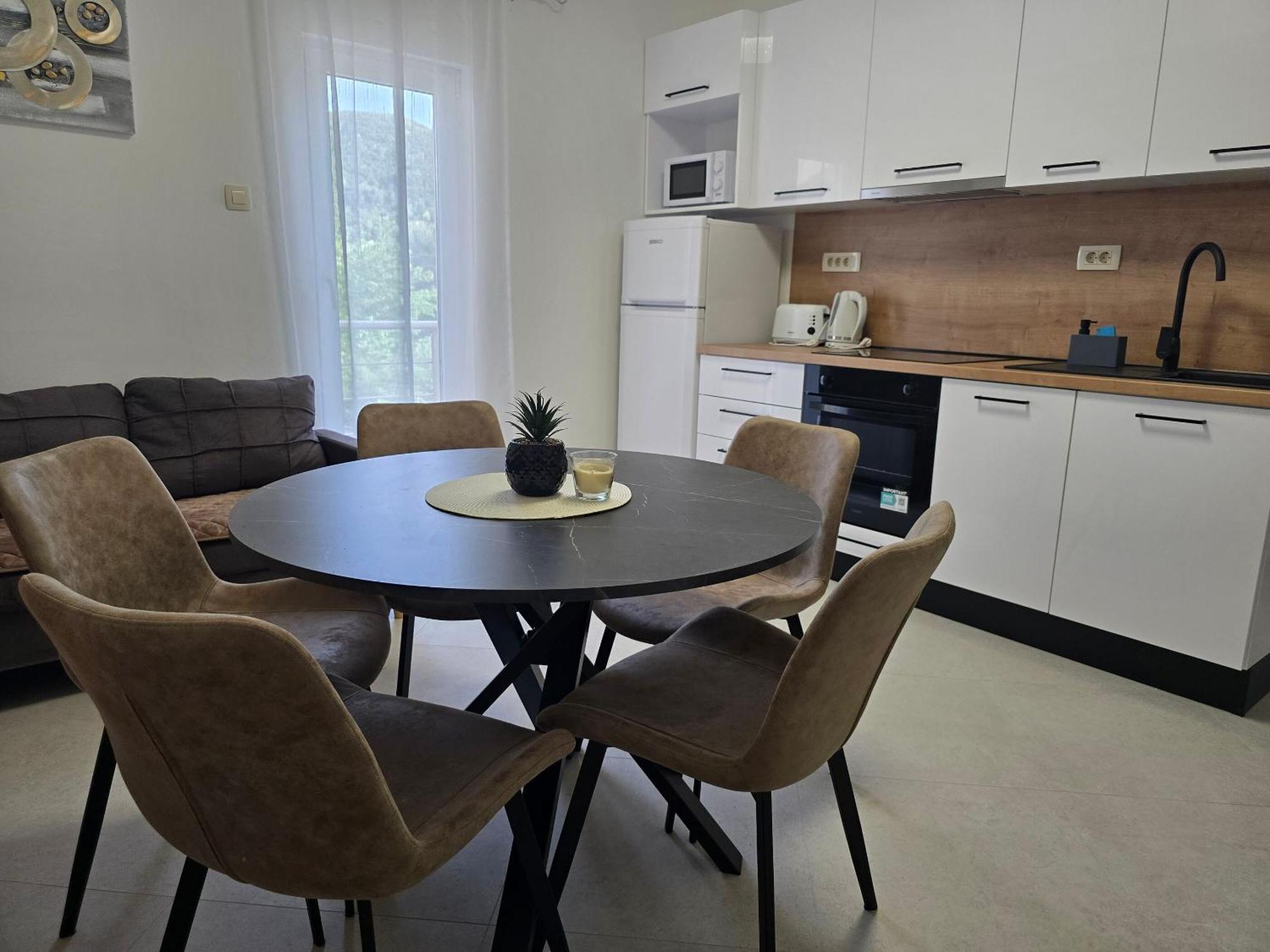 Apartments Marija 수페타르스카 드라가 외부 사진